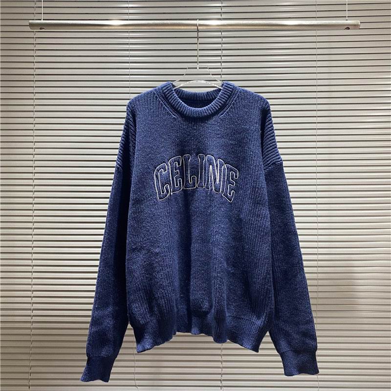 Celine Sweater Wmns ID:20250908-27